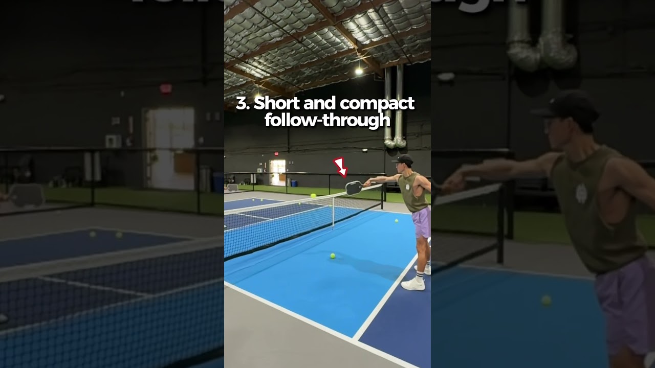 Why Your Pickleball Counter Keeps Popping Up — and How to Fix It