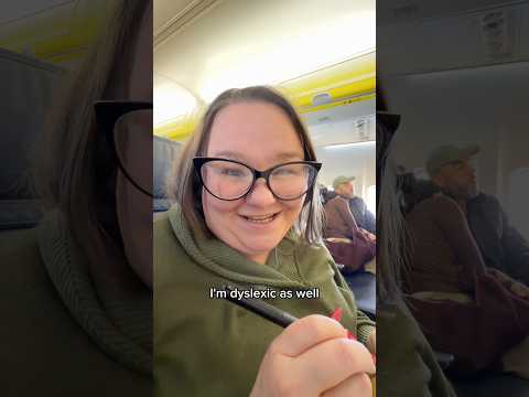 Dyslexic Life 😅🫶🏼 #comedyskit #skincident #skincare @cerave