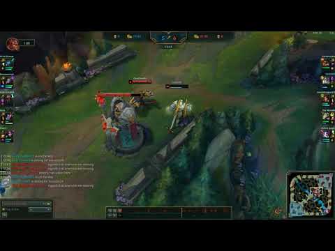 reasons why galio is a counter to karthus