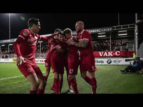 Aftermovie: Almere City FC - Telstar (4-2)