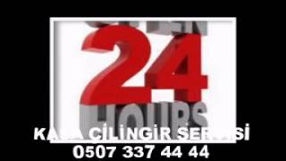 KEMER BURGAZ GÖKTÜRK ÇİLİNGİR 0507 337 44 44