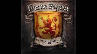 Grave Digger - Ballad of Mary (Queen of Scots)