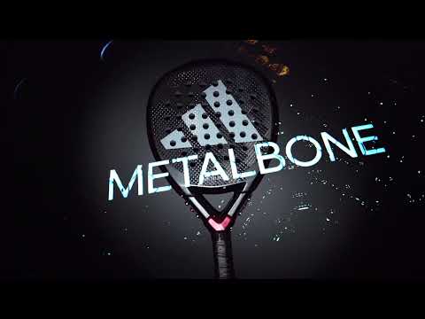 Adidas Metalbone 3.3