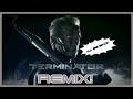 Terminator Theme Remix