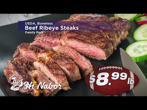 Hi Nabor Weekly Sales Ad 10/7/21 - 10/13/21