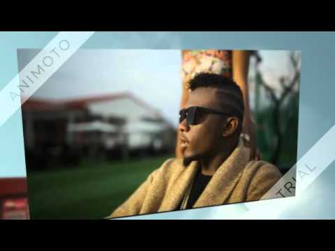 IBA ONE FEAT FUSCO - A TO ALLAH MA - VIDEO