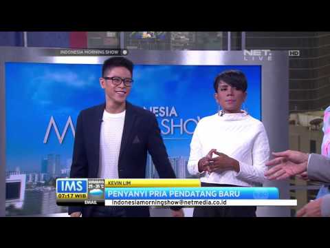 Talk Show Kevin Lim Feat. Nowela - IMS
