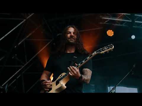 Those Damn Crows - Find A Way (Official Video)