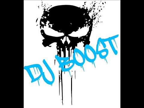 DJ BOOST - Labor Day Rework [EXPLICIT]