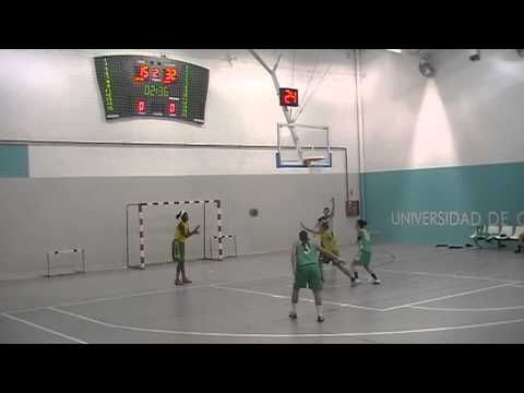 Baloncesto Femenino. Jornada 10