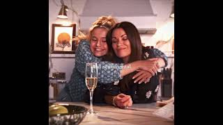 You were just a kid - #coronationstreet #carlaconnor #corrieedit #swarla #betsyswain #lisaswain