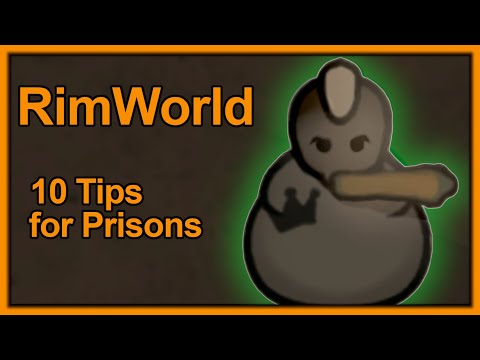 [𝗥𝖎𝖒𝗪𝛐𝗿𝐥𝗱] 10 Tips for Prisons