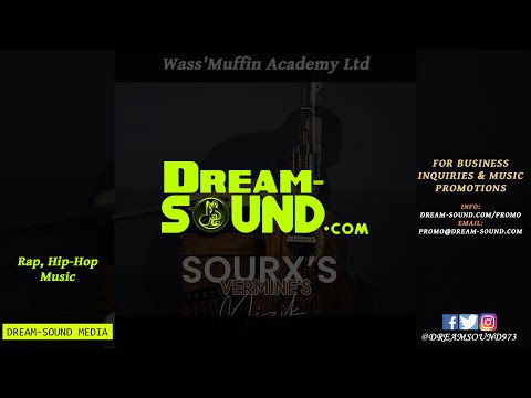 Sourx's Vermine's - Misik