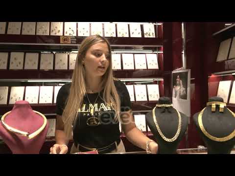 Trendet e reja të arit