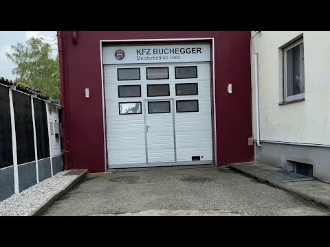 KFZ Buchegger - Die Meister KFZ Werkstatt  - Imagefilm
