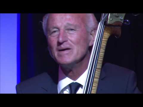 The Shadow of Your Smile | Peter Beets Trio feat. Ruud Jacobs