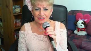 Qu&#39;est ce qui t&#39;as pris..de Paul Daraiche ..interprété par Gigi