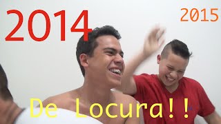 preview picture of video 'Un Año De Locura!!! (2014-2015) / Sir Zavier'