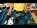 Makita HR4002 - видео