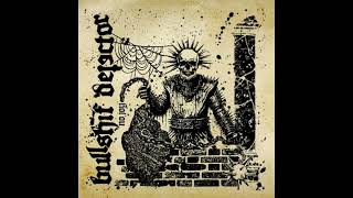 BULLSHIT DETECTOR "No Joy" Ep (2025)