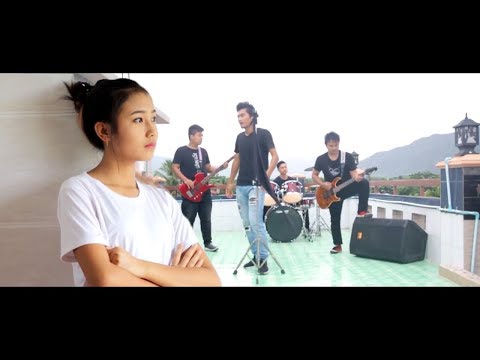 Boih Boiha Drac Fanai - LALNUNNEMI (OFFICIAL)