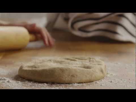 How to Make Amazing Whole Wheat Pizza Crust | Allrecipes.com