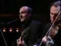 Mark O'Connor/James Taylor/Yo-Yo Ma/Edgar Meyer - "Hard Times Come Again No More"