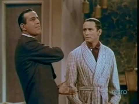 Guy Marks is "The Fly"                      (9/22/62)