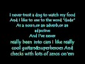 Nick Jonas - Introducing Me (Lyrics) [Camp Rock 2 ...