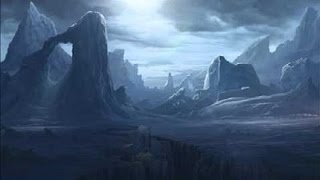 Winter Music Instrumental – Arctic Breath