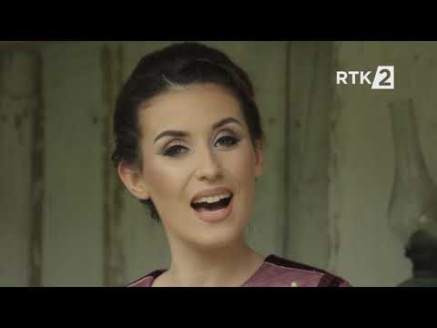 Marija Perić Bilbil pile   Produkcija RTK2