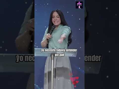 LOS 4 PILARES DEL AMOR💖PASTORA YESENIA THEN