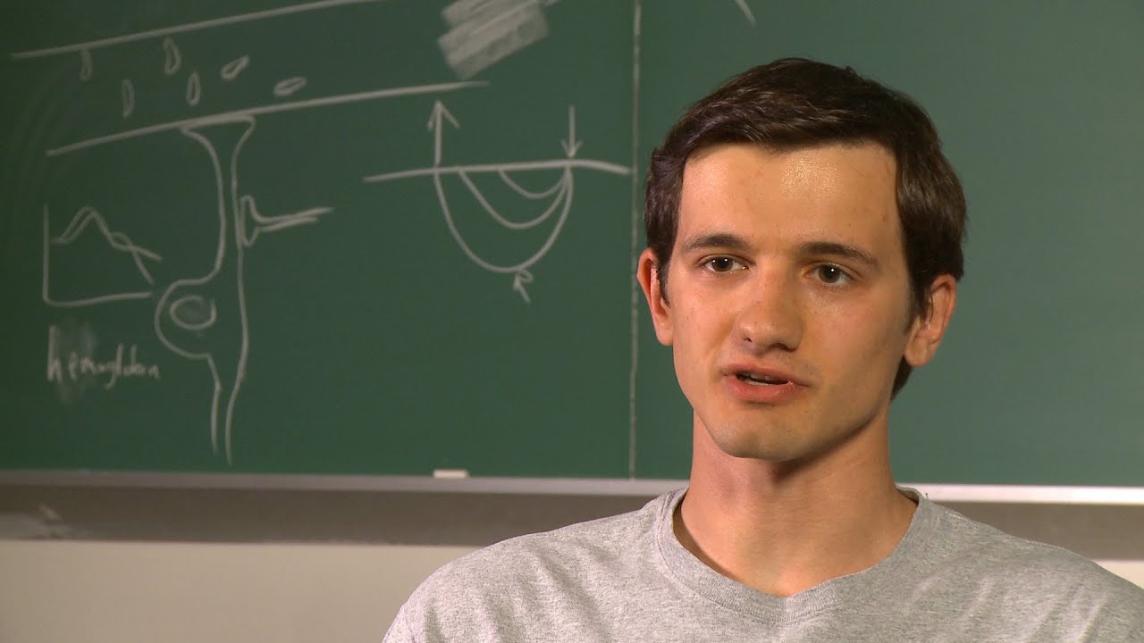 Dmitriy Timerman - Biomedical Engineering