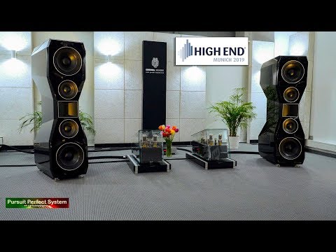 Munich High End HiFi Show 2019 REVIEW & how I filmed and recorded it explained