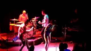 Company of Thieves - The Fire Song