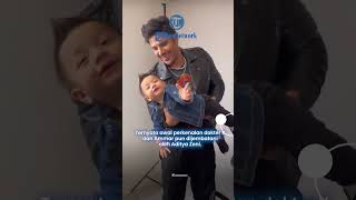 Zeda Salim Murka seusai Dokter K Pacar Ammar Zoni Muncul: Buat Apa Galauin Dia, Gak Penting!