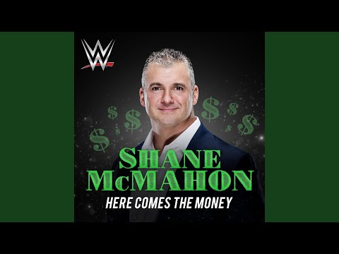 Video thumbnail for Here Comes the Money [Shane McMahon]
