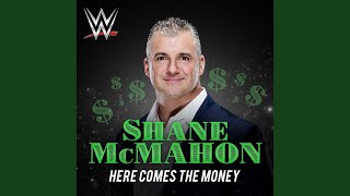 WWE: Here Comes the Money (Shane McMahon)