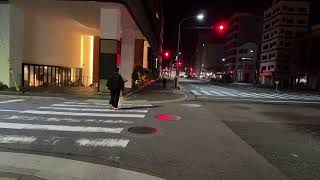 京都市内を歩きます　前参議院議員 浜田 聡 サブチャンネル がライブ配信中！