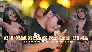 Download lagu DJ TABOLABALE X GARAM CINA VIRAL TIK TOK I LINGGARJATI  & DJ CLAUDIO GRN mp3