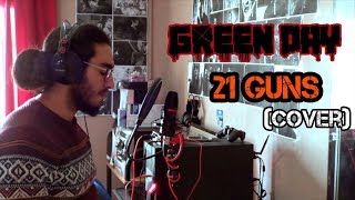 Download lagu Green Day - 21 Guns (Cover) mp3