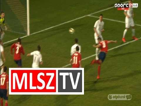 Feczesin Róbert második gólja a Videoton FC - Szombathelyi Haladás mérkőzésen