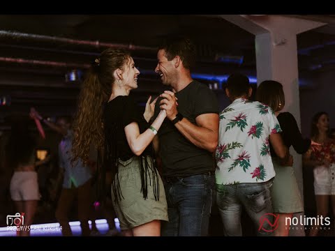 Szkoła Tańca No Limits Wrocław