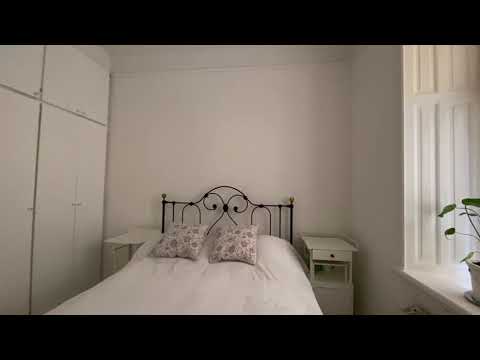 Roslagsgatan 19B, Vasastan/ Stockholm