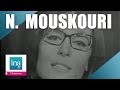 Nana Mouskouri "Tora pou pas stin xenitia ...