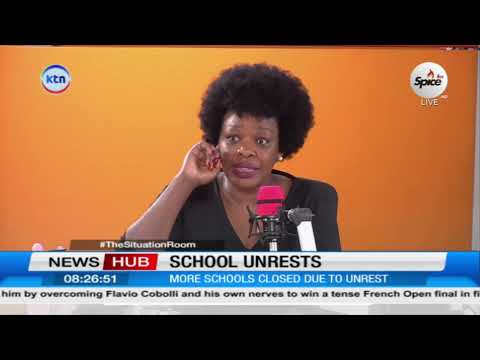 School unrests: The real problems and solutions