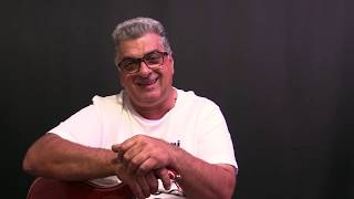Video thumbnail for Line6 Relay G55 guitar wireless by samatza
