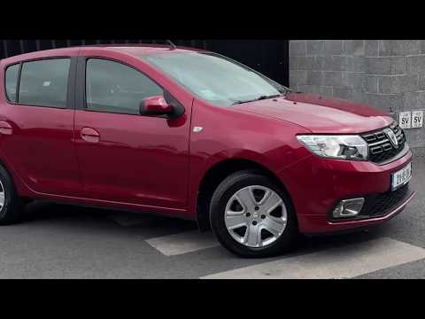 Dacia Sandero SCe 75 Signature - Image 2