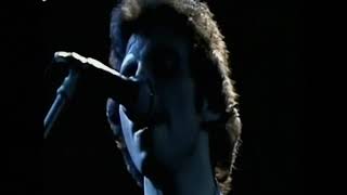 Nils Lofgren Cry Tough