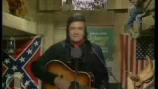 Johnny Cash And Muppets - (Ghost) Riders In The Sky (Me First And The Gimme Gimmes)